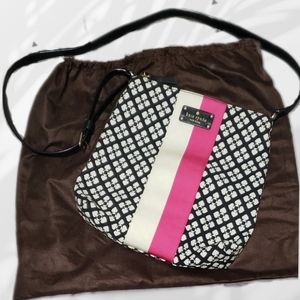 Like New Kate Spade Victoria Crossbody